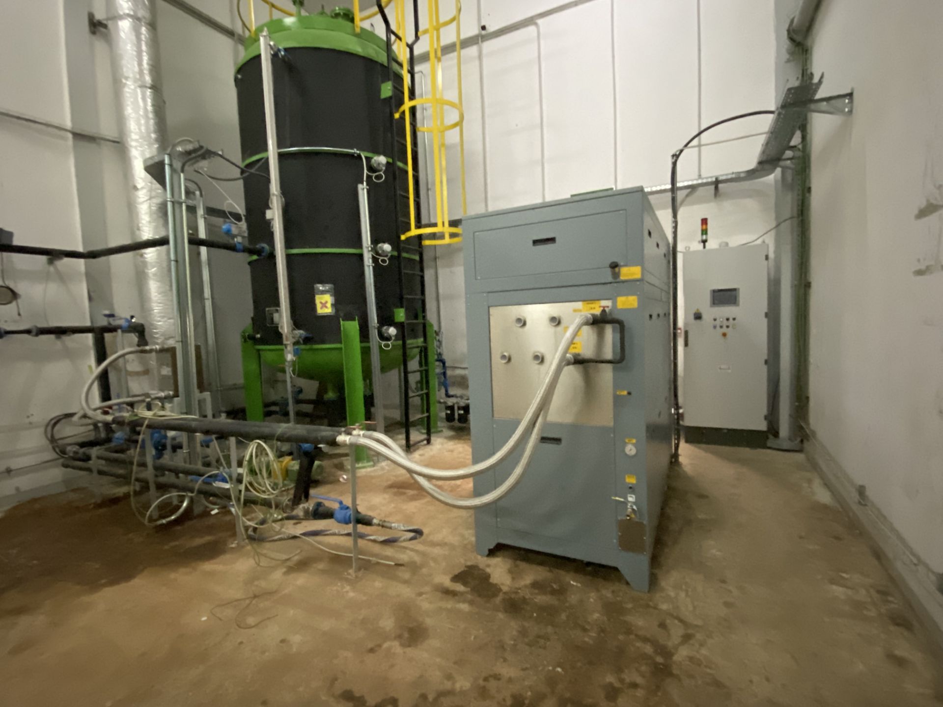 EUROCILLER Chiller System (2021) - Image 14 of 14