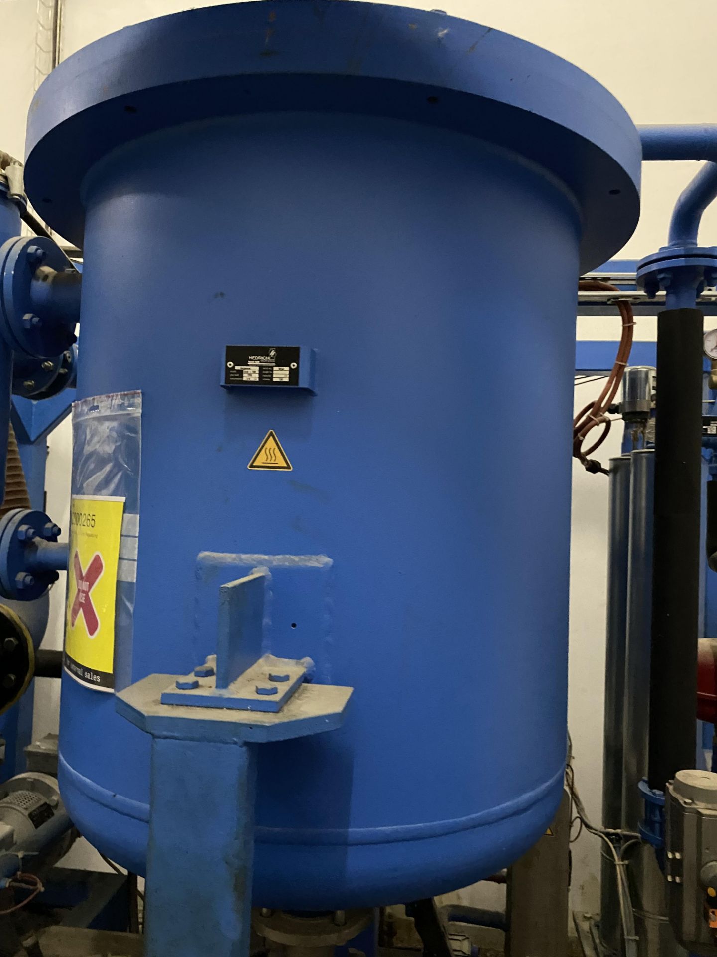 ETECHEID Chiller System (2016) - Image 14 of 19