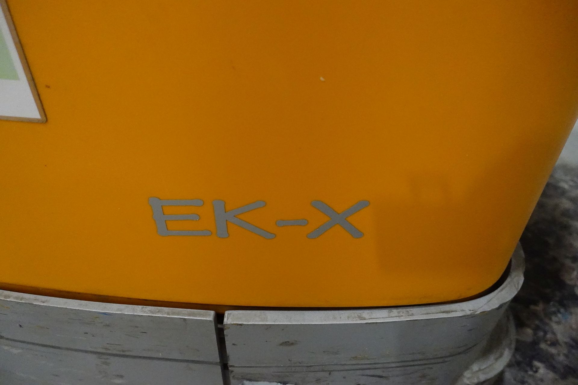 STILL 'EK-X' Electric Order Picker, 1,200kg Capacity, Ser # 612133H00141 (2017) - Image 29 of 44