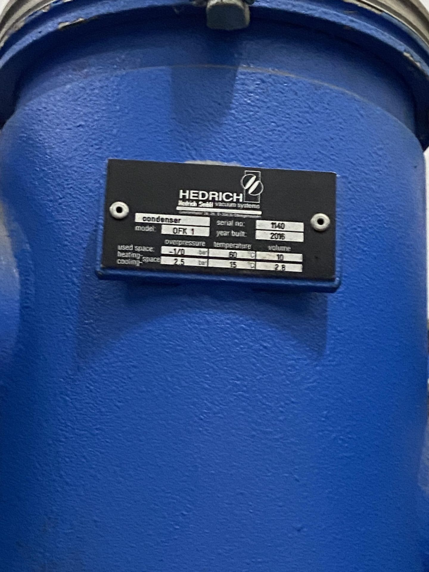 ETECHEID Chiller System (2016) - Image 15 of 19