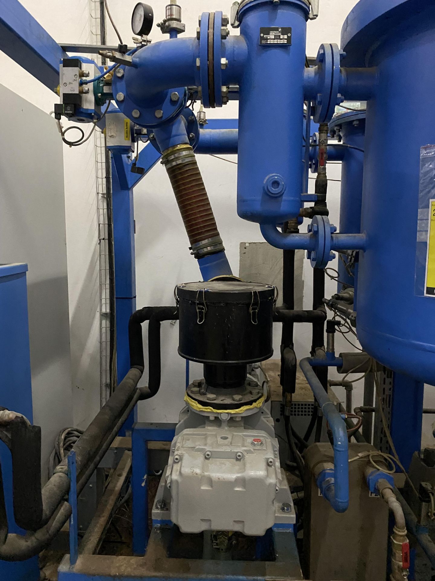 ETECHEID Chiller System (2016) - Image 12 of 19