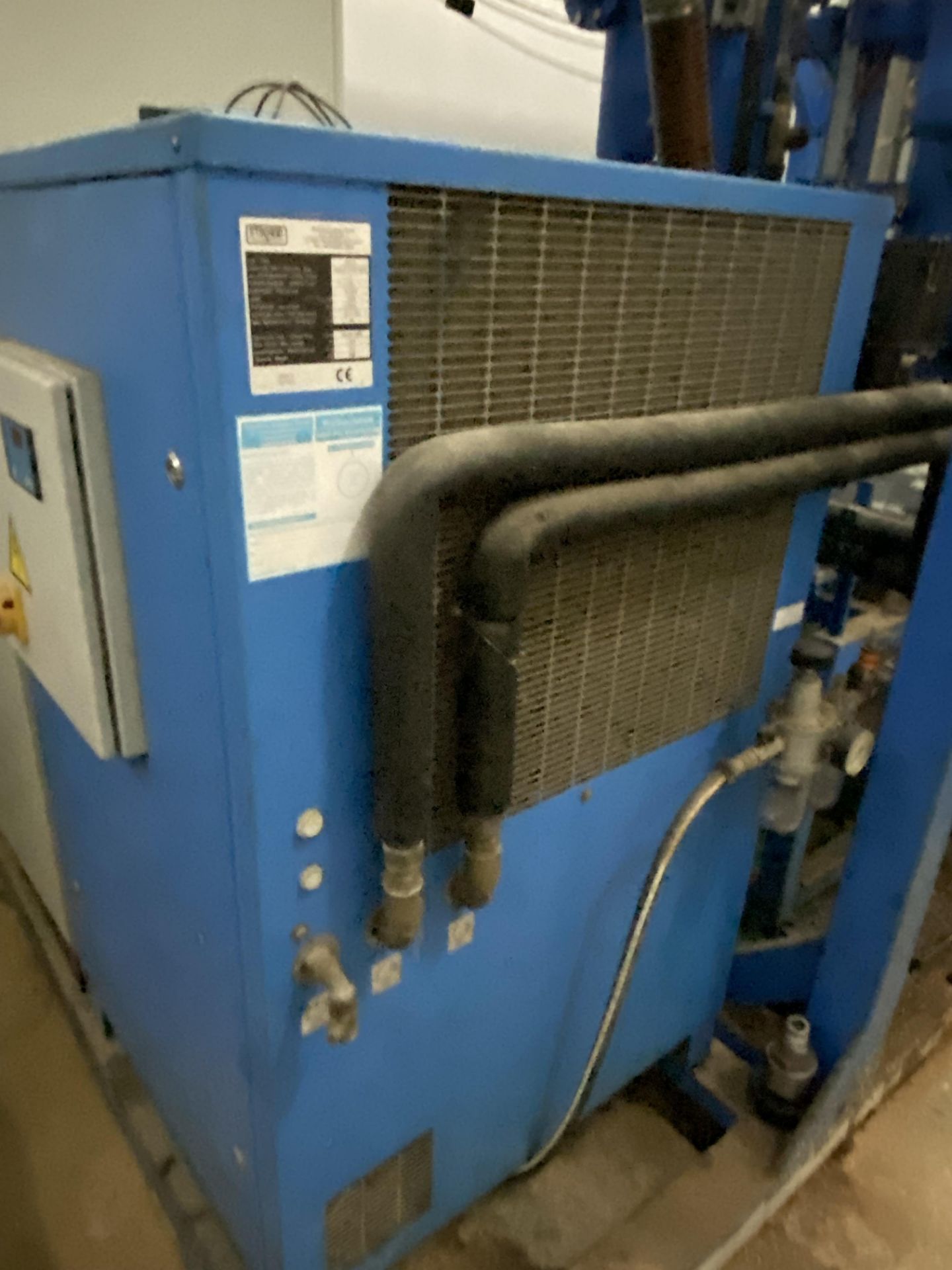 ETECHEID Chiller System (2016) - Image 2 of 19