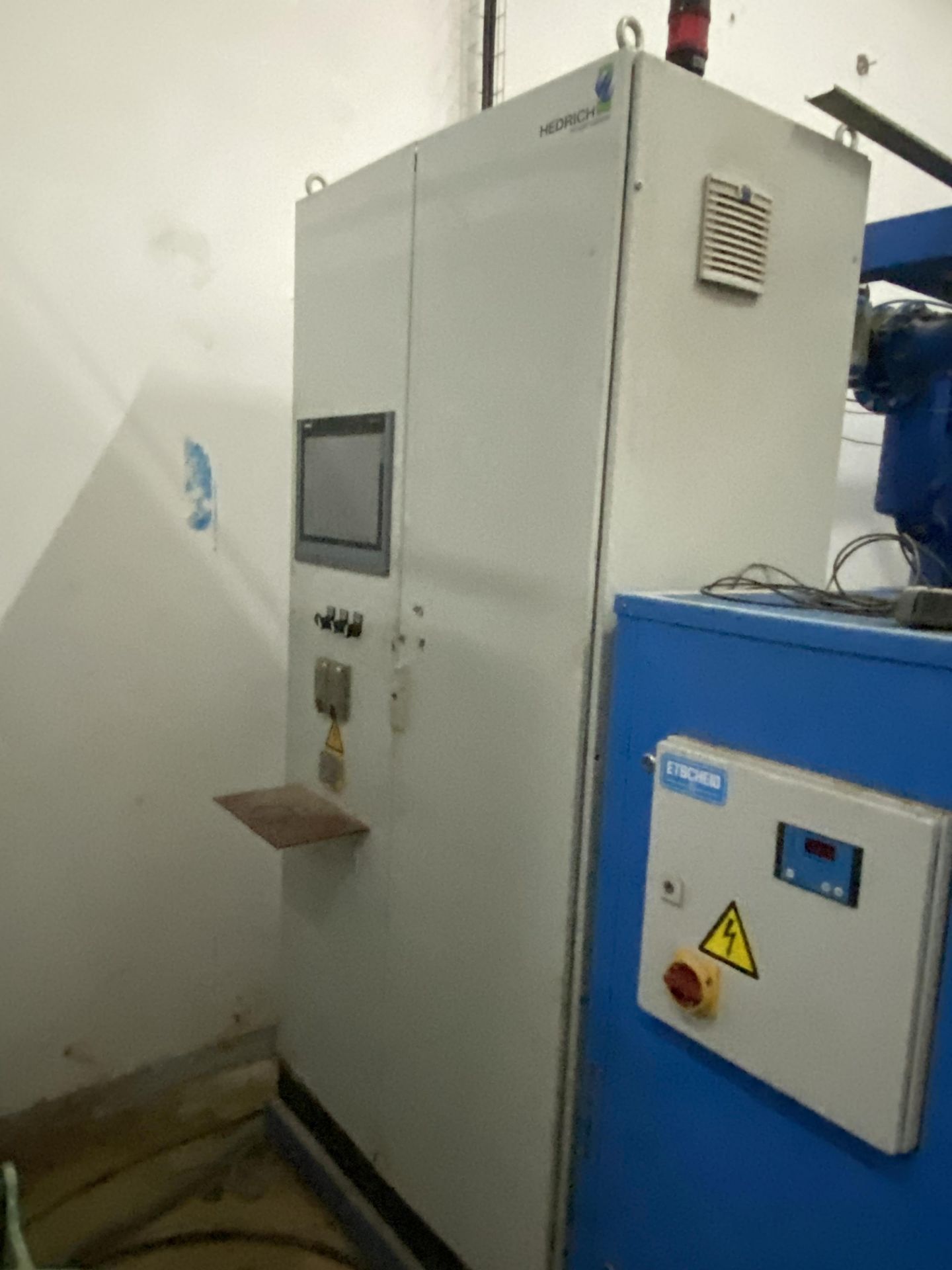 ETECHEID Chiller System (2016) - Image 6 of 19