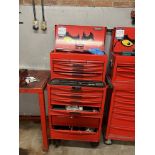 Teng Tools, multi-drawer tool chest