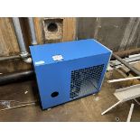 Almig ALM-500 air dryer S/No.000991 (DOM: 2019)