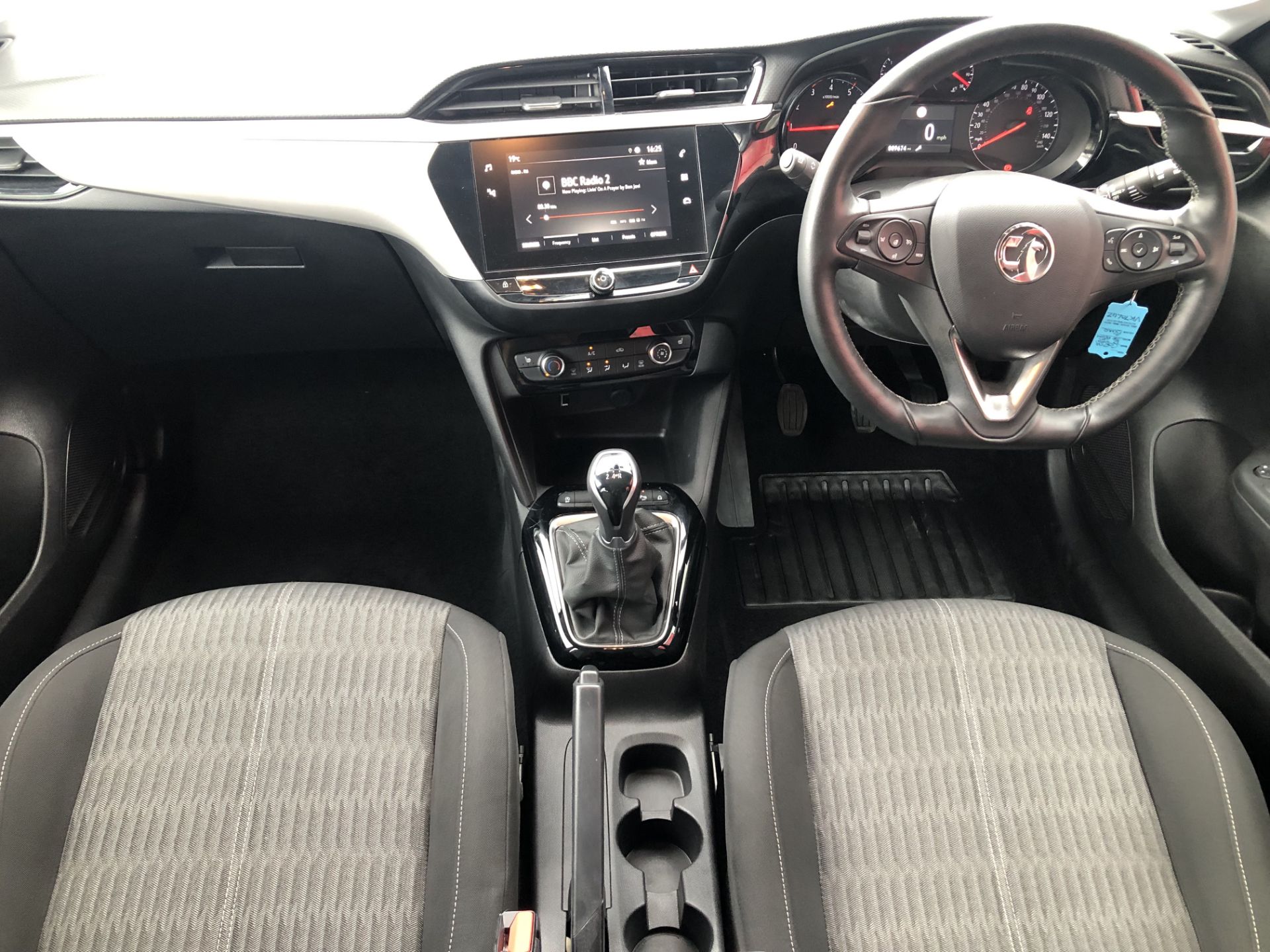 Vauxhall Corsa 1.2 (75ps) SE Premium 5dr, Registration: VK70LUZ, Date First Registered: 30/09/ - Bild 6 aus 7