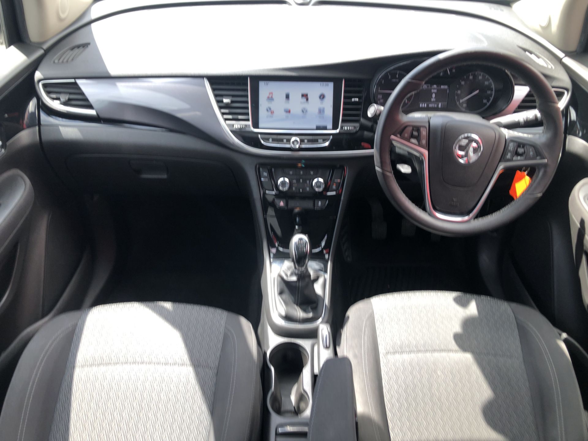 Vauxhall Mokka X 1.4T (140ps) Design Nav 5dr, Registration: VU18XXL, Date First Registered: 30/04/ - Image 6 of 7