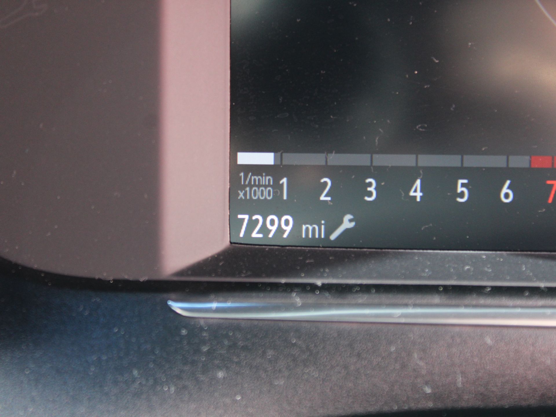 Vauxhall Corsa 1.2 Turbo (100ps) SRi Premium 5dr, Registration: VU71XBH, Date First Registered: 30/ - Image 7 of 7