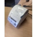 Brother P touch QL500 label printer