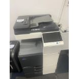 Bizhub model C224E copier