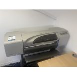 HP Designjet 500 wide format plan printer