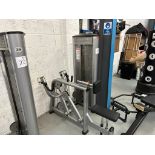 Fitness Systems Seated Row (5kg-95kg)