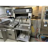 LINCAT Salamanda Grill + Stand