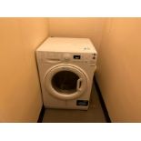 Hot Point Aquarius Washing Machine WDPG 9640