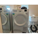 BEKO Tumble Dryer Model DTBC 800W