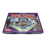Monopoly Birmingham Edition, appears complete but unchecked.