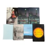 McEWAN, IAN. Selection of FIRST EDITION books to include; Solar signed by Ian McEwan [London, 2010],