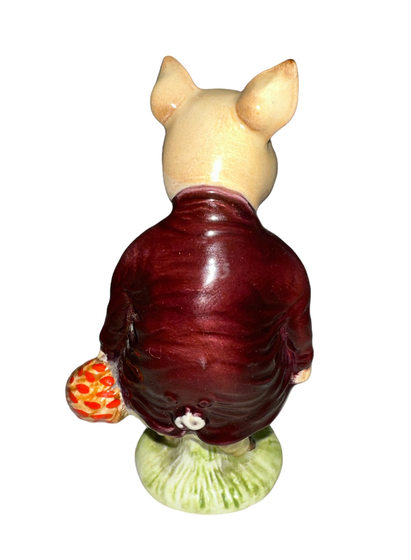 Beswick Pigling Bland figure - Image 3 of 4