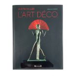 Judith Miller ‘L’art Déco’ – Nouvelle Edition (French). A guide for collectors, rare. DK Publishing,