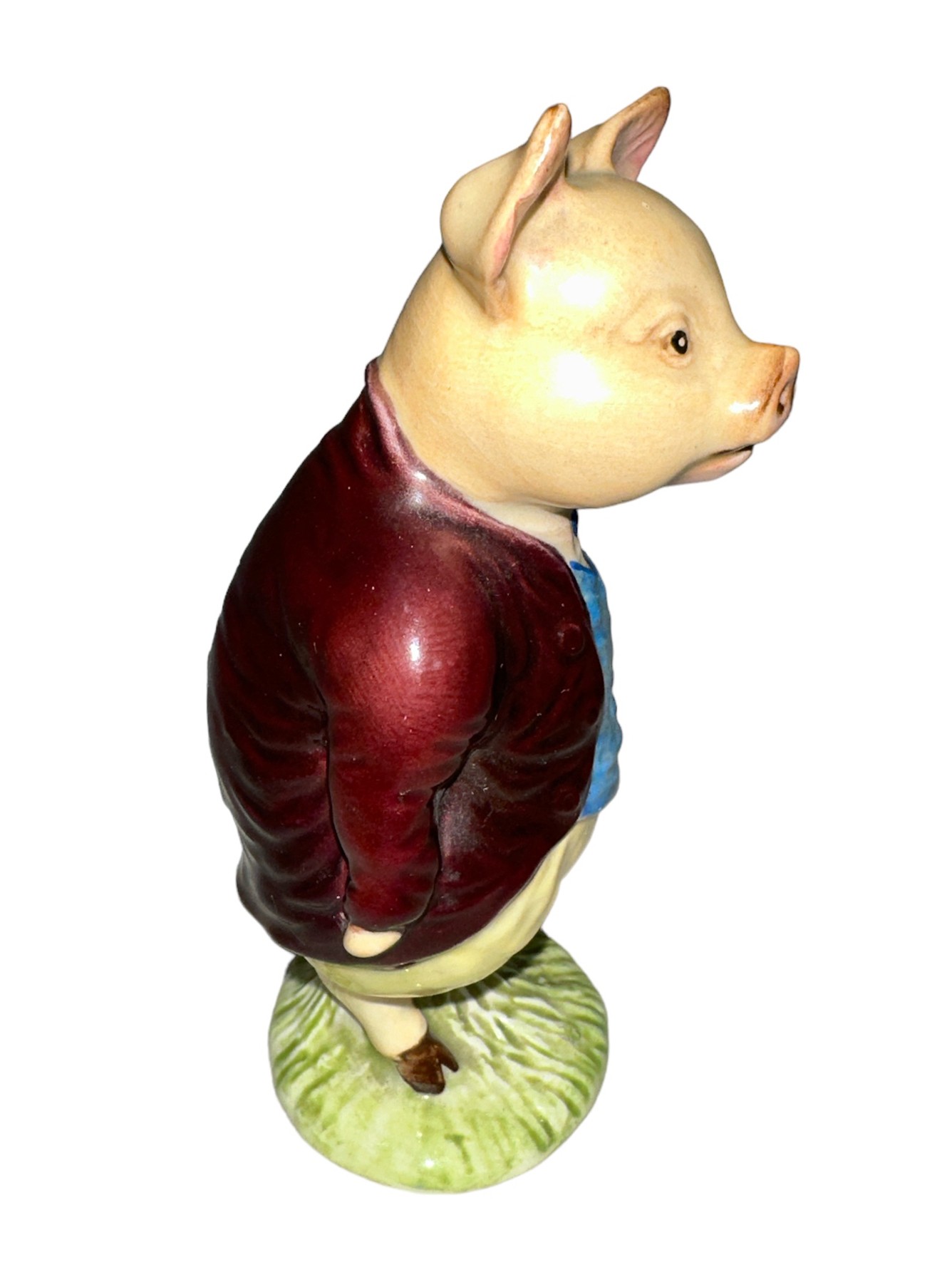 Beswick Pigling Bland figure - Image 2 of 4