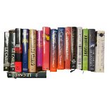 LE CARRE, JOHN. Selection of FIRST EDITIONS, mixed condition, to include; Smiley's People (London,