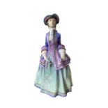 Royal Doulton "Regency" figure HN 1752.