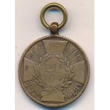 Germany – Prussian German 1813-1814 Napoleonic War Service Medal