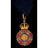 The Most Eminent Order of the Indian Empire, Companion`s (C.I.E.) to Lieutenant-Colonel (Temporary