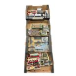 Diecast. 1980s onwards miscellaneous collection, generally excellent in good plus to good boxes,