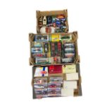 1980s onwards miscellaneous collection, generally excellent in excellent to good boxes or plastic