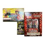 Yu-Gi-Oh! Pair of boxed items including; Yu-Gi-Oh! Speed Duel GX Midterm Paradox: Duel Academy