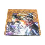 Redakai – ‘Conquer the Kairu’ 2011 Gold Pack Blast 3d Trading Cards in sealed unopened box.