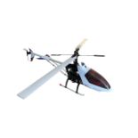 Hirobo. 1990s onwards Remote Control Helicopter, generally good plus to good, model unidentified,