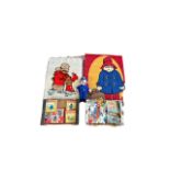 Paddington Bear collection, generally excellent in excellent to good plus boxes (where present),