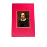 ‘The First Folio of Shakespeare’, The Norton Facsimile, Hinman. 1996 Second Edition, in slip case.