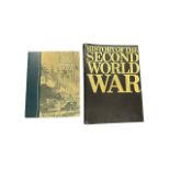 War literature to include, WWII Books (readers digest + history of WWII)