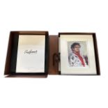 Rolf Harris (Australian, 1930-2023) – ‘Rolf Harris A Life in Art’ Limited Edition Collectors Box Set
