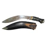 Indian Kukri