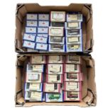 Oxford Diecast collection, generally mint to excellent in excellent to good plus boxes, with limited
