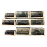 Atlas Editions Fighting Vehicles approx. 1/35th scale collection, near Mint shrink-wrapped in