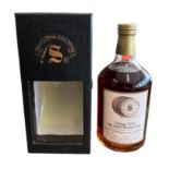 Signatory Glenlivet Vintage 1979 single malt Scotch whisky, sealed in Signatory box. Distilled at