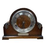 1930’s Mantel clock