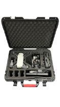 DJI Spark Drone, Accessories and Hard Case