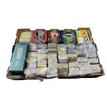 Huge collection of Pokemon cards. Loose cards all in great condition, mainly non holo cards from