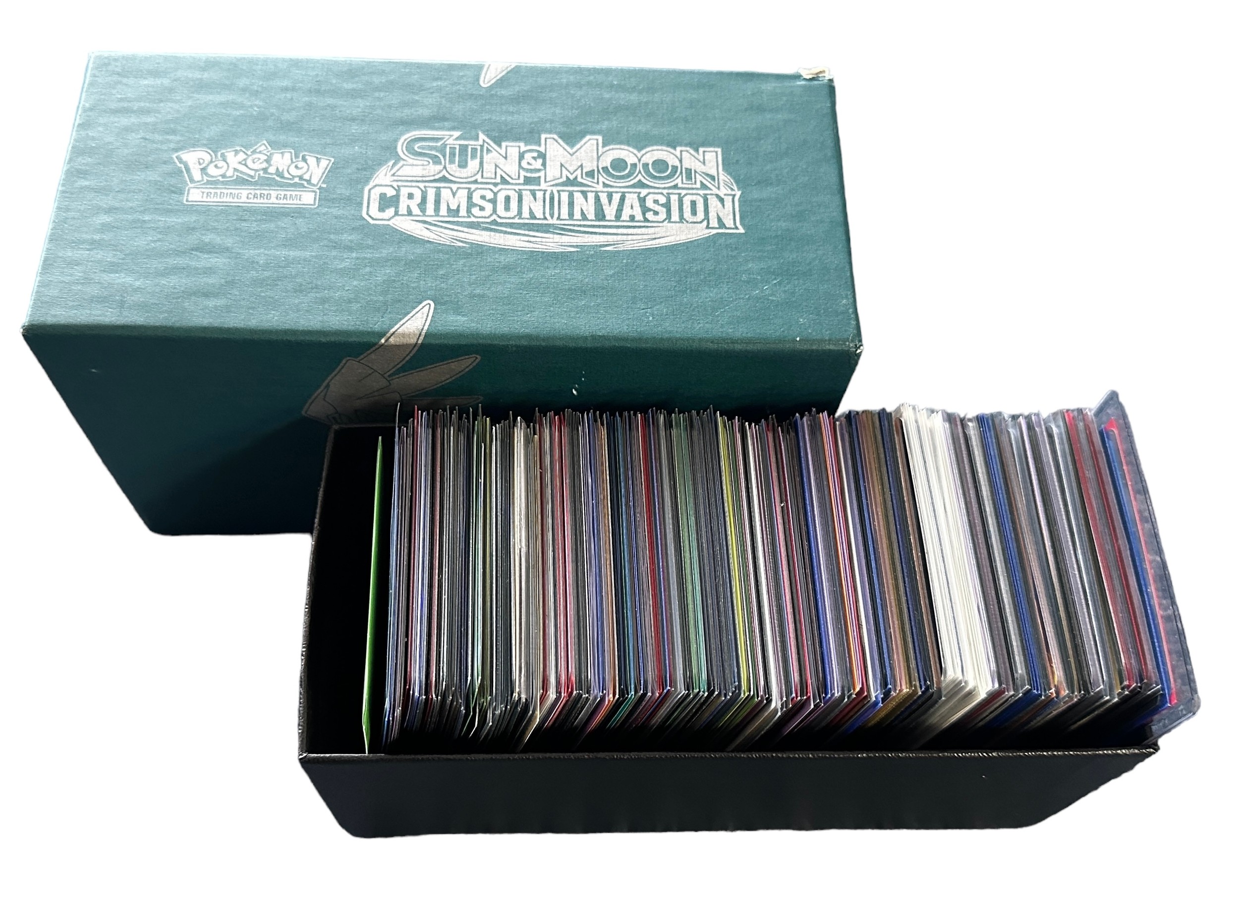 Collection of full art Pokemon cards & trainer cards. Includes Mewtwo GX 78/73, Turtonator GX 131/ - Image 3 of 3