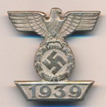Germany – Second World War, Third Reich Spange / Clasp to the Iron Cross