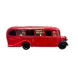 Promod Bypost Cresta Bedford OB Bus Mobile Public Telephones No. PVO26, limited edition