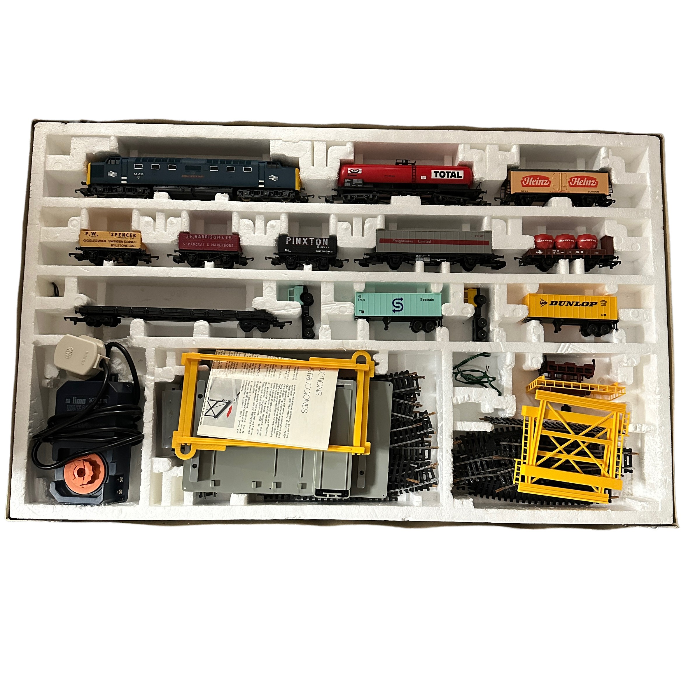 OO gauge collection, generally excellent in excellent to good plus boxes, with Lima Operating - Image 5 of 5
