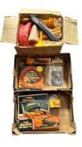 Corgi Rockets collection, generally excellent to good plus in good or better boxes (where