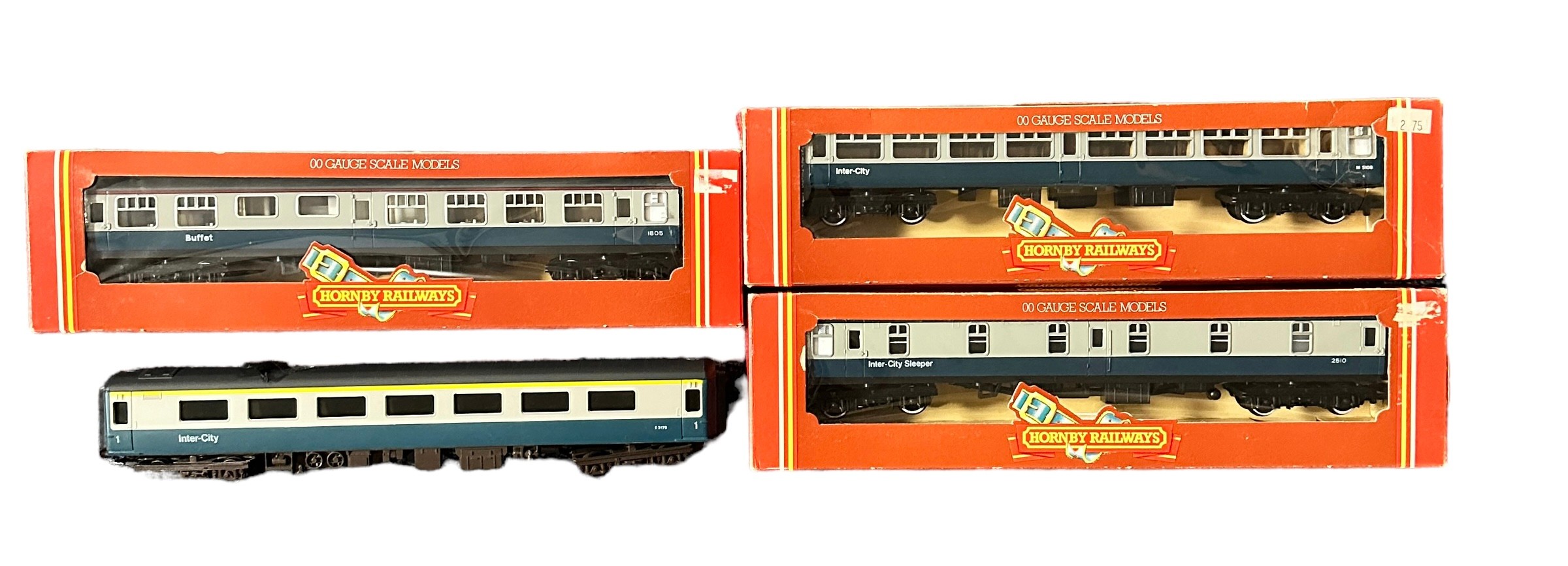 OO gauge collection, generally excellent in excellent to good plus boxes, with Lima Operating - Image 3 of 5